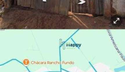 Terreno à venda, 120 m² por R$ 120.000,00 - João Aranha - Paulínia/SP