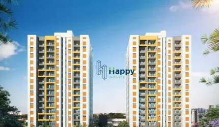 Apartamento com 2 dormitórios à venda, 60 m² por R$ 540.000,00 - Città Di Modena - Paulínia/SP