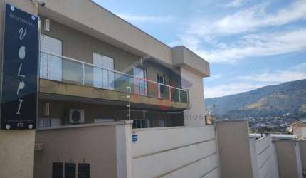 Apartamento 2 dormitórios para Locação em Atibaia, Recreio Maristela, 2 dormitórios, 1 suíte, 2 banheiros, 1 vaga