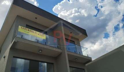 Casa 3 dormitórios para Locação em Atibaia, Jardim Paulista, 3 dormitórios, 1 suíte, 3 banheiros, 2 vagas