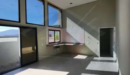 Casa 3 dormitórios para Venda em Atibaia, Jardim Maristela, 3 dormitórios, 1 suíte, 4 banheiros, 3 vagas