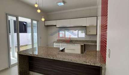 Casa em Condomínio para Locação em Atibaia, Tanque, 3 dormitórios, 3 suítes, 4 banheiros, 4 vagas
