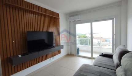 Apartamento 2 dormitórios para Locação em Atibaia, Vila Santa Clara, 2 dormitórios, 1 suíte, 2 banheiros, 1 vaga