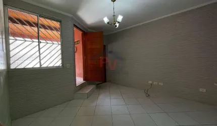 Casa 2 dormitórios para Locação em Atibaia, Jardim Alvinópolis, 2 dormitórios, 3 banheiros, 2 vagas