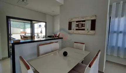 Casa em Condomínio para Venda em Atibaia, San Fernando Valley, 3 dormitórios, 3 suítes, 4 banheiros, 2 vagas