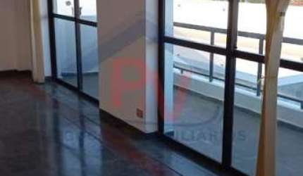 Apartamento 1 dormitório para Locação em Atibaia, Centro, 3 dormitórios, 3 suítes, 4 banheiros, 3 vagas