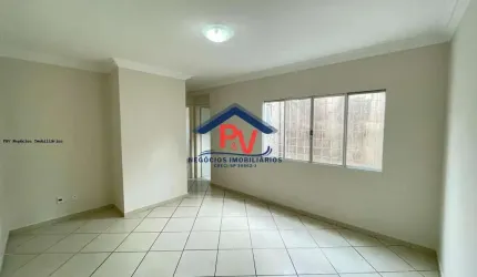 Apartamento 2 dormitórios para Locação em Atibaia, Centro, 2 dormitórios, 1 banheiro