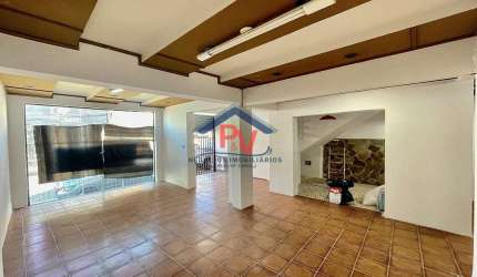 Comercial para Locação em Atibaia, Centro, 4 banheiros