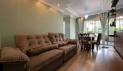 Apartamento para venda no paraíso em chapecó - sc