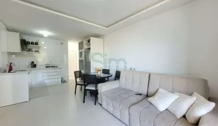 Apartamento para venda localizado no santa Maria- chapecó
