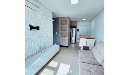 Apartamento à venda localizado no bairro Paraíso em Chapecó/SC