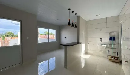 Casa para venda localizada no Efapi em chapecó /Sc
