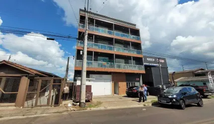 Apartamento para venda localizado no Bela vista em chapecó / Sc