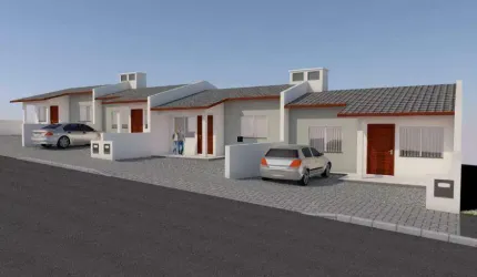 Casa para venda localizado no Efapi em chapecó / Sc