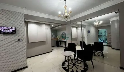 Apartamento a venda no Presidente Médici em Chapecó/SC.