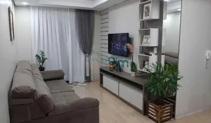 Apartamento para venda localizado no São Cristóvão em chapecó / Sc