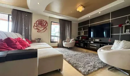 Apartamento no Presidente Médici Chapeco - sc