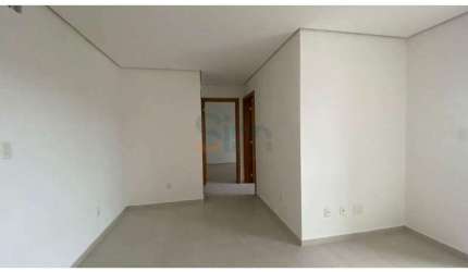 Apartamento, Sacada com Churrasqueira