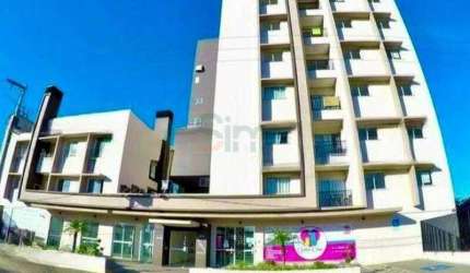Apartamento no Esplanada