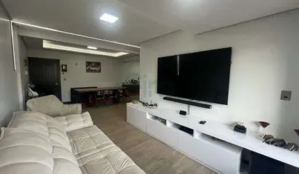 Apartamento para venda localizado no Jardim Itália em chapecó / Sc