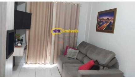 Apartamento para venda localizado no Efapi em chapecó / Sc