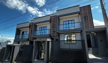Sobrado a venda no Paraíso em Chapecó/SC.