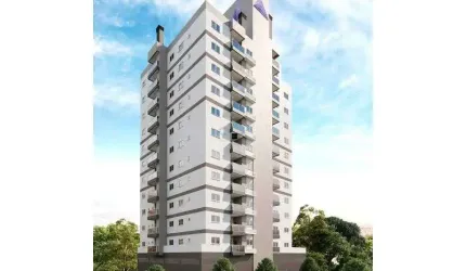 Apartamento à Venda no São Cristóvão em Chapecó/SC.
