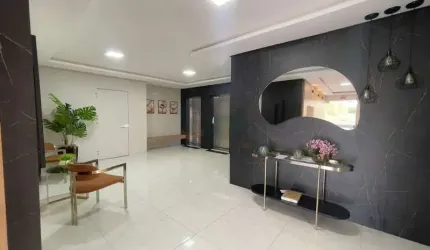 Apartamento para Venda no São Cristóvão em Chapecó/SC.