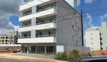 Apartamento a venda na Efapi em Chapecó/SC.