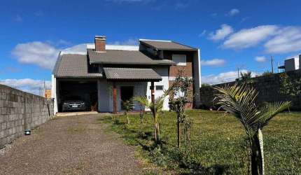 Casa para venda localizada no Efapi em chapecó / Sc