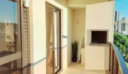 Apartamento para venda localizado no Centro em chapecó / Sc