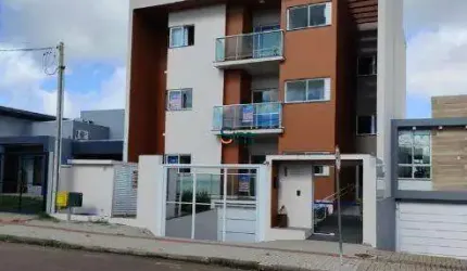 Apartamento para venda localizado no Desbravador em chapecó / Sc