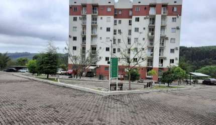 Apartamento para venda na Efapi em Chapecó/SC.