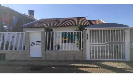 Casa para venda localizada no Efapi em chapecó / Sc