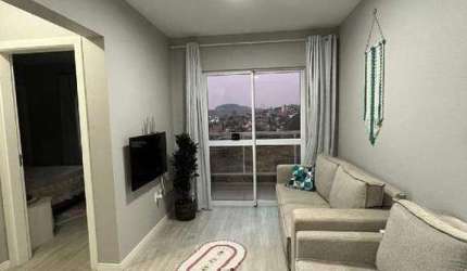 Apartamento para venda localizado no Bom Pastor em chapecó / Sc