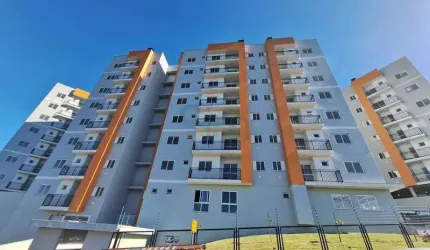 Apartamento para venda localizado no Dom Gerônimo em chapecó / Sc