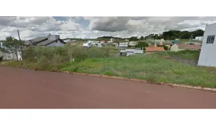 Lote Urbano para venda localizado no Santos Dumont em chapecó / Sc