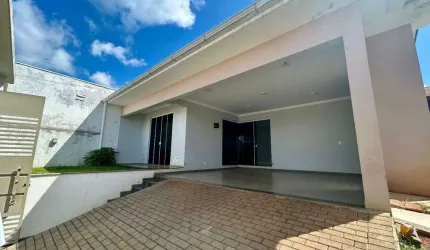 Casa para Venda no Desbravador em Chapecó/SC.