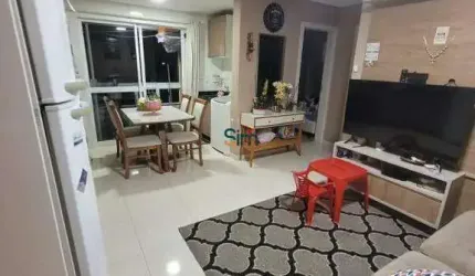 Apartamento para venda localizado no Paraíso em chapecó / Sc