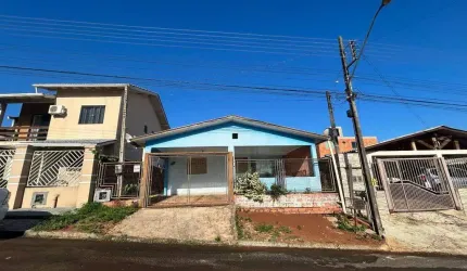 Casa para Venda no Efapi em Chapecó/SC.