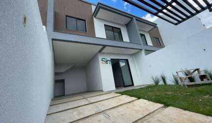 Casa para venda localizado no no Vila Real / Sc