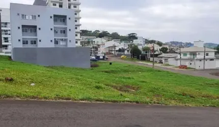 Terreno para Venda no Paraíso em Chapecó/SC.