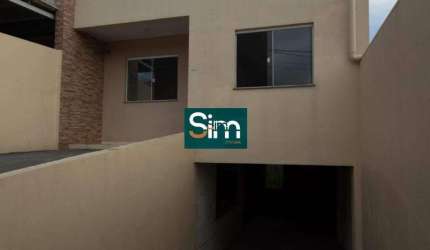 Casa para venda localizada no Desbravador em chapecó / Sc