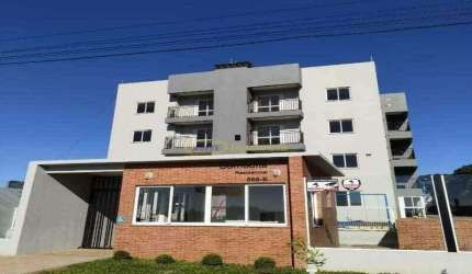 Apartamento para venda localizado no Efapi em chapecó / Sc