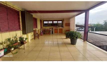Casa à venda no Paraíso, Chapecó/SC.