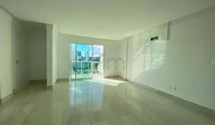 Apartamento Novo no Centro de Chapeco - SC