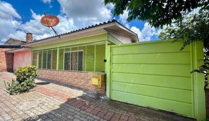 Casa para Venda no Efapi em Chapecó/SC.