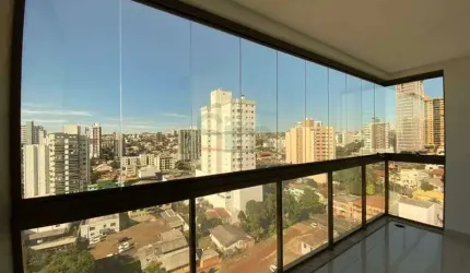 Apartamento para venda no Centro de Chapeco - SC