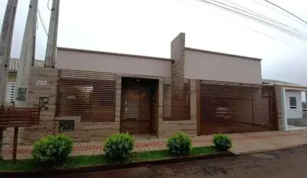 Casa para Venda no Desbravador, Chapecó/SC.