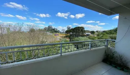 Apartamento para venda no Seminário Chapeco - SC